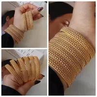 النگو طرح طلای زنبوری