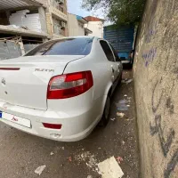 رانا سفید ۹۴ بیرنگ|خودرو سواری و وانت|رشت, خواهر امام|دیوار