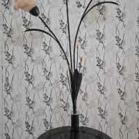 آباژور ایستاده|چراغ خواب و آباژور|کرمانشاه, |دیوار