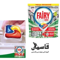 فروشگاه آقای قاسمی|مواد شوینده و دستمال کاغذی|فلاورجان, |دیوار