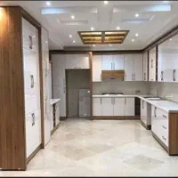 همکار کابینت چوبی