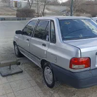 پراید مدل ۸۶|خودرو سواری و وانت|همدان, |دیوار