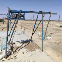 بالابر ساختمانی
