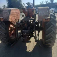 فروش تراکتور رومانی