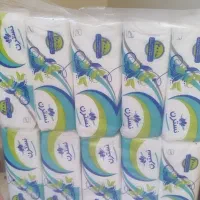 فروش ویژه دستمال کاغذی اقتصادی