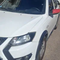 کوییک GXRمدل|خودرو سواری و وانت|شیراز, رازی|دیوار