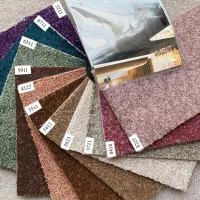 فروش انواع موکت پرزبلند و کوتاه