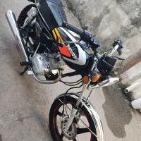 موتورهوندا1402کاربرات200کارخونه|موتورسیکلت|رشت, ولکس|دیوار