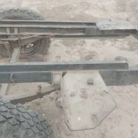 شاستی جهت سمپاش .تانکر .وتریلی کشاورزی|خودرو سنگین|سنخواست, |دیوار