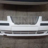 لوازم خودرو ، سپر سمند با دیاق کامل