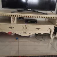 میز تلویزیون