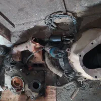 لوازم نیسان پاترول