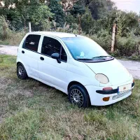 ماتیز کره ای/بسیار سالم/هیدرولیک/بسیار کم مصرف|خودرو سواری و وانت|گرگان, |دیوار