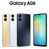 گوشی سامسونگ A06
