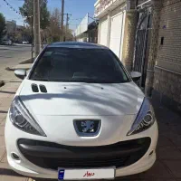 فروش ماشین ۲۰۷