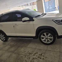 فروش فوریx22 دنده ای اسپرت لاکچری مدل ۱۴۰۲|خودرو سواری و وانت|شیراز, احمدی جنوبی|دیوار
