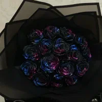 گل روبانی|گل مصنوعی|اسلام‌شهر, شهرک واوان|دیوار