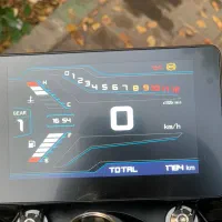 بنلی ۳۰۰ ۱۴۰۴|موتورسیکلت|تبریز, |دیوار