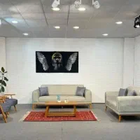 فروش مبل شروین// رنگ های مختلف**