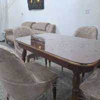 کاور مبل خارجی|مبلمان خانگی و میز عسلی|شوش, |دیوار