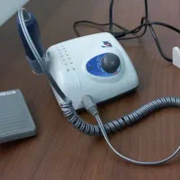 دستگاه سوهان برقی ناخن استرانگ و یو وی