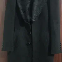 پالتو و کت تک و بافت