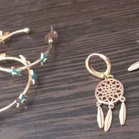گوشواره  وای اس ایکس|بدلیجات|اصفهان, خواجو|دیوار