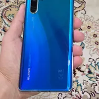 هواوی P30 Pro با حافظهٔ ۲۵۶ گیگابایت