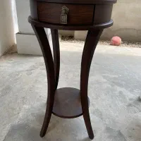 میز تلفن /دکوری
