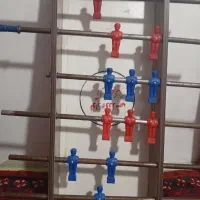 فوتبال دستی