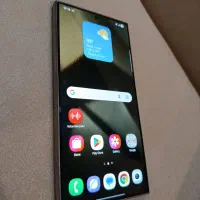 سامسونگ Galaxy S24 Ultra با حافظهٔ ۲۵۶ گیگابایت