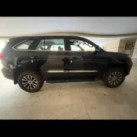 دایون y7 1402 مشابه صفر|خودرو سواری و وانت|تهران, سعادتآباد|دیوار