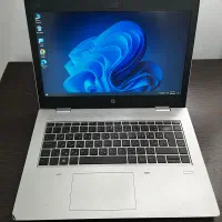 hp ProBook 645 G4