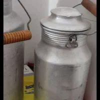 دبه نگهداری روغن و شیر|ظروف نگهدارنده، پلاستیکی، یک‌بارمصرف|زاهدان, |دیوار