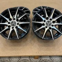 رینگ سایز۱۳