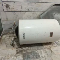 ابگرمکن برقی/ دیواری   ۶۰ لیتری