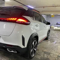 X33 cross|خودرو سواری و وانت|تهران, قبا|دیوار