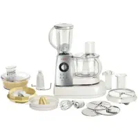 غذاساز ۱۷ کاره بوش