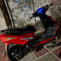 برند( نامی) موتور برقی شارژی 1500w. مدل ۹۸ tmk2|موتورسیکلت|پاکدشت, حصار امیر|دیوار