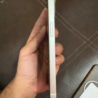 ایفون ۱۳ نرمال بدون خط و خش و نقطه و باز شدگی|موبایل|بندرعباس, |دیوار