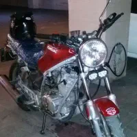 موتور احسان 200 سی سی مدل 90|موتورسیکلت|اندیشه, اندیشه فاز ۱|دیوار