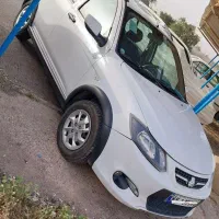 کوییک مدل ۱۴۰۰|خودرو سواری و وانت|دزفول, |دیوار