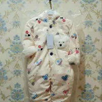 لباس سرهمی نوزاد