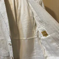 فروش کت خارجی دخترانه سایز ۳۸ ۴۰ کاملا نو (۴۰۰ )|لباس|زنجان, |دیوار