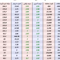 سرمایه گذاری بورس و اوراق بهادار
