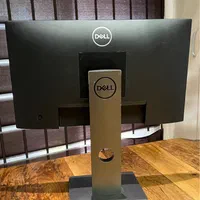 مانیتور دل ۲۲ اینچ فریم لس DELL 22 FRAMELESS|قطعات و لوازم جانبی رایانه|تهران, حکمت|دیوار