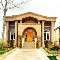 400متر-عمارت-نما-قجری