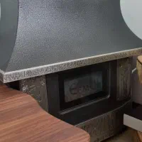 بخاری|بخاری، هیتر، شومینه|محمدشهر, محمدشهر|دیوار