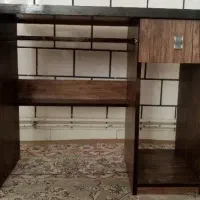 میز کامپیوتر