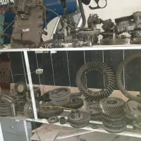 سلندر اسکانیا ۱۱۲ ۱۱۳ اروپایی درحد|قطعات یدکی و لوازم جانبی|مهاباد (آذربایجان غربی), |دیوار